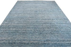 contemporary wool rug