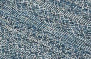 contemporary wool rug