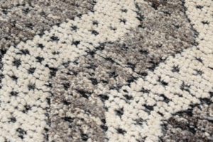 contemporary wool rug