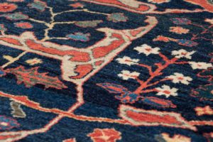 bidjar wool rug