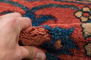 bidjar wool rug