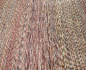 contemporary gabbeh wool rug