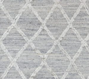 contemporary wool rug