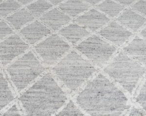 contemporary wool rug