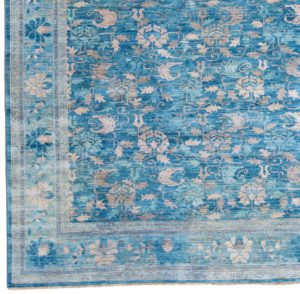 ningxia handwoven wool rug