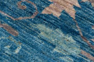 ningxia handwoven wool rug