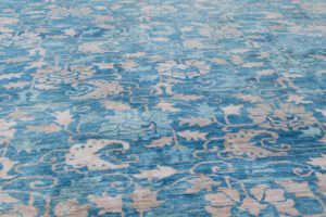 ningxia handwoven wool rug