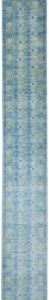 kuba handwoven wool rug