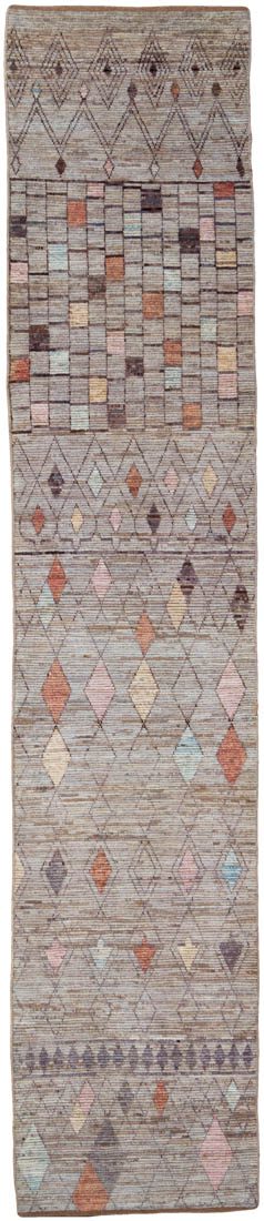 moroccan tribal rug