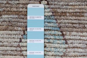 moroccan tribal wool rug