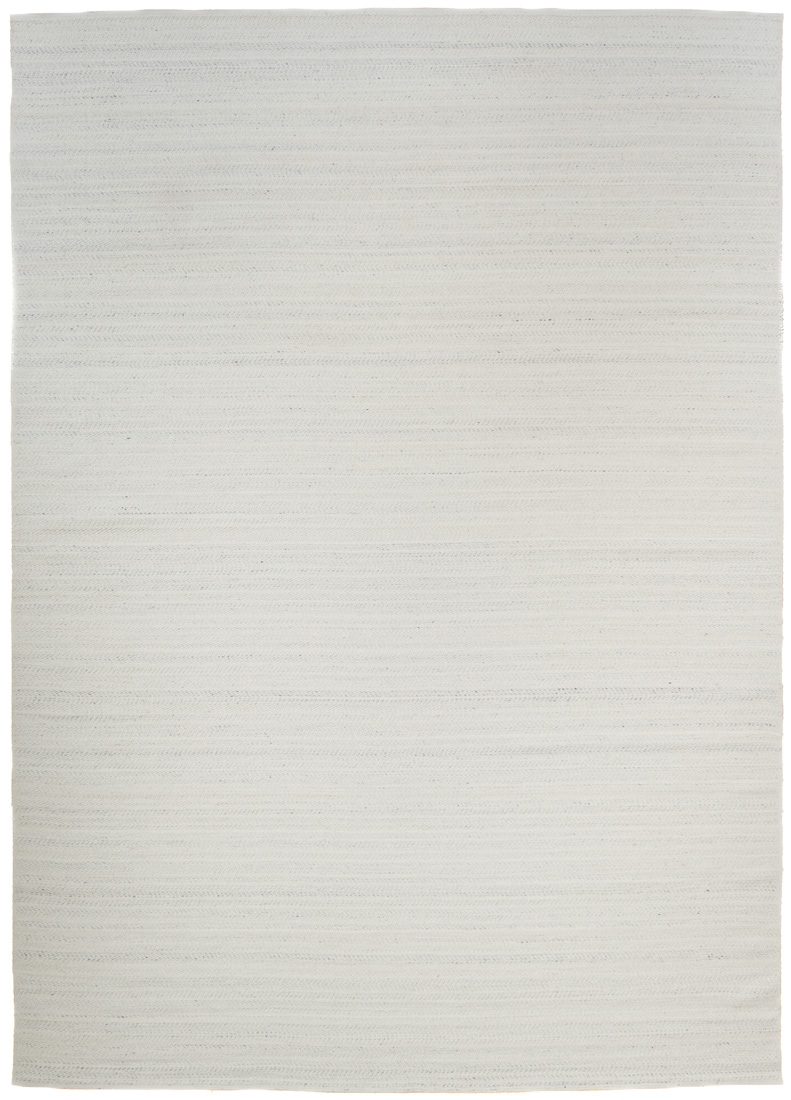 contemporary wool rug