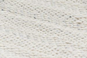 contemporary wool rug
