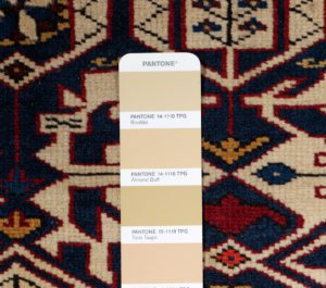 antique shirvan rug