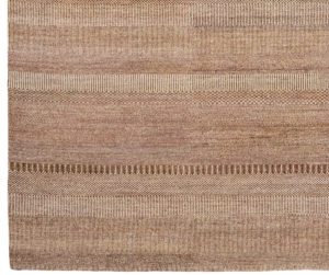 gabbeh wool rug