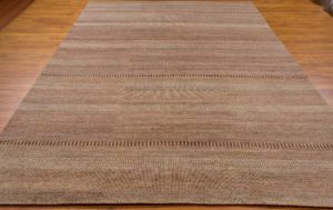 gabbeh wool rug
