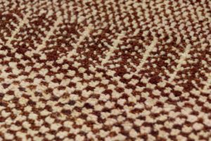 gabbeh wool rug