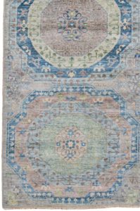 mamluk runner rug