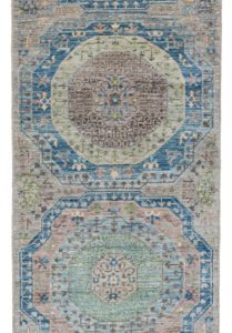 mamluk runner rug