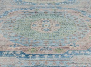 mamluk runner rug