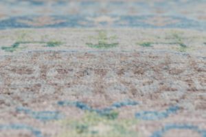 mamluk runner rug