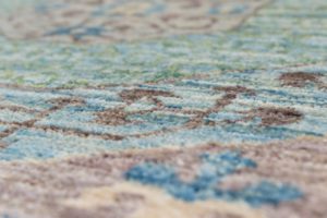 mamluk runner rug