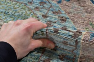mamluk runner rug