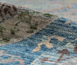 mamluk runner rug