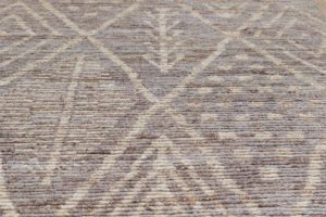 moroccan tribal runner rug