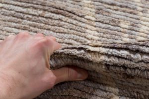 moroccan tribal runner rug