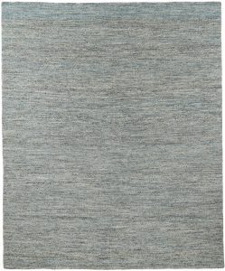 handwoven wool rug