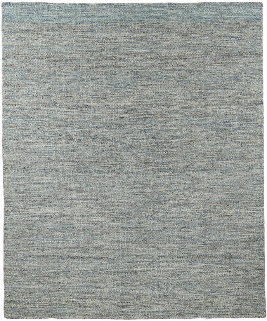 handwoven wool rug