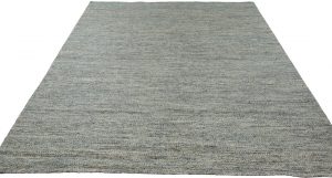 handwoven wool rug
