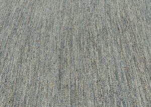 handwoven wool rug