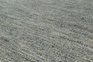 handwoven wool rug