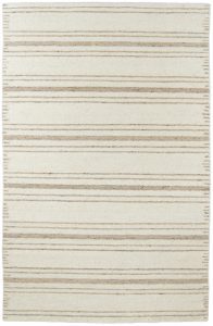 handwoven wool rug