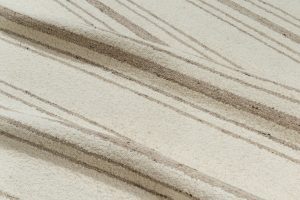 handwoven wool rug