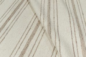 handwoven wool rug