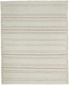 handwoven wool rug