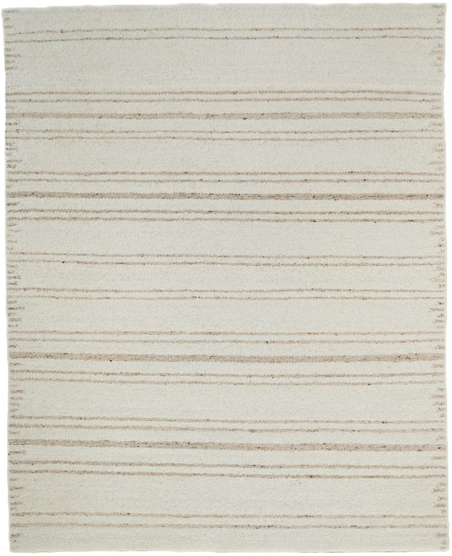 handwoven wool rug