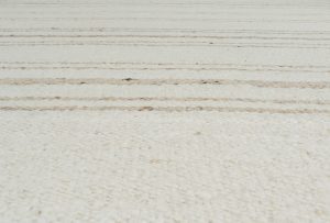 handwoven wool rug