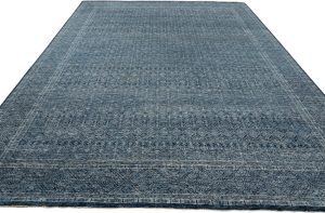 mamluk wool rug