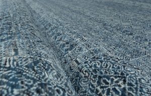 mamluk wool rug
