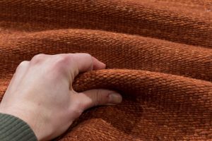 merino flatweave wool rug