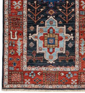 karadja runner rug