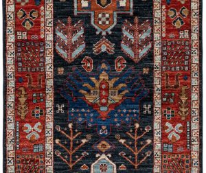 karadja runner rug