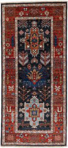 karadja runner rug