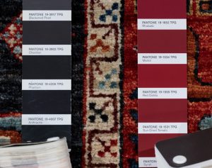karadja runner rug