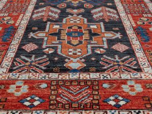 karadja runner rug