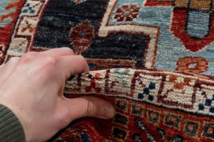 karadja runner rug