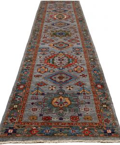 karadja tribal runner rug